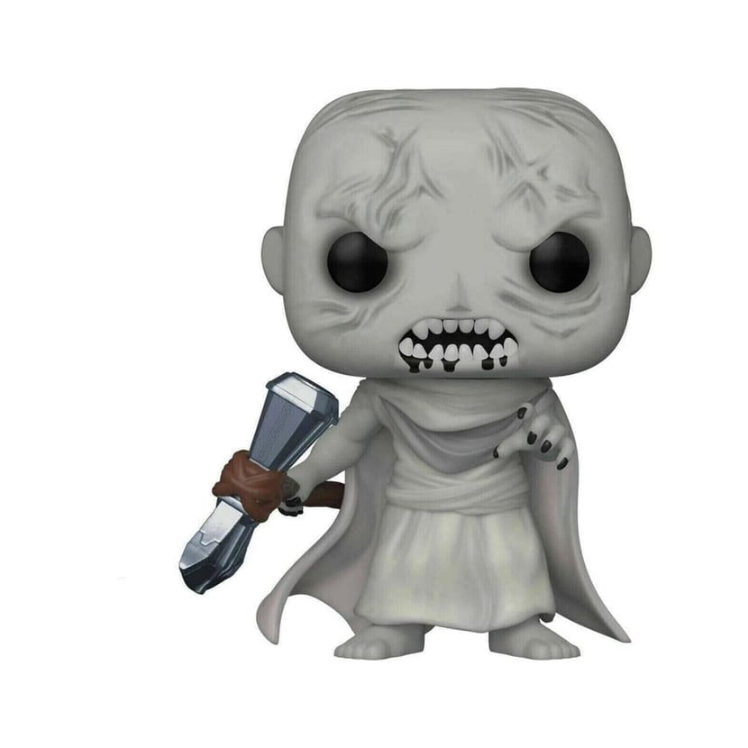 Thor: Love and Thunder - Figurine POP! Gorr 9 cm