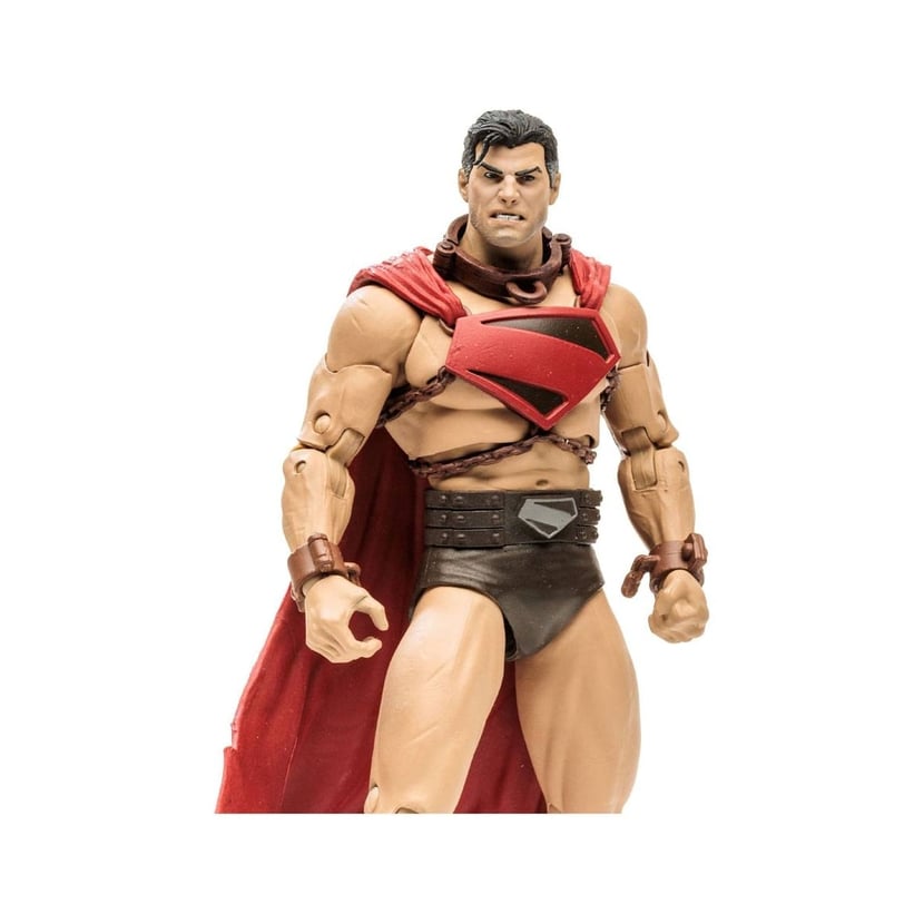 Figurine Superman DC Comics Swarovski 5556951