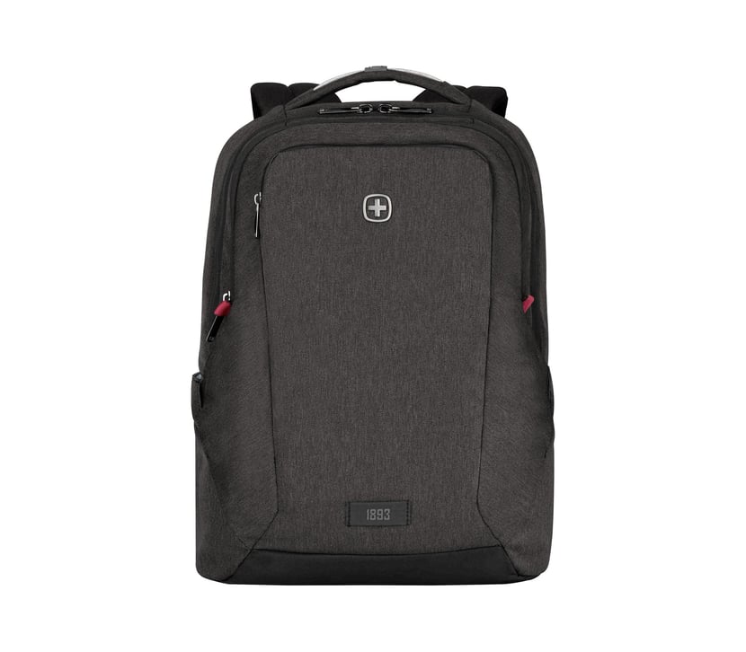 Sac à dos Wenger MX Professional 16' Backpack Heather