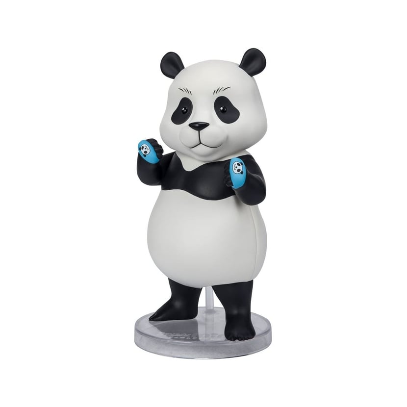 Jujutsu Kaisen - Figurine Figuarts mini Panda 9 cm
