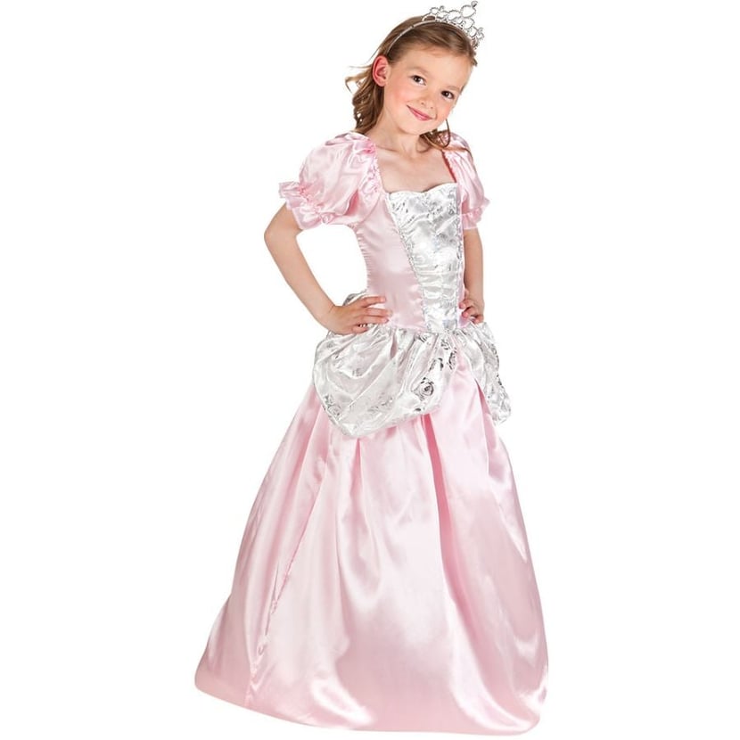 Déguisement fille hotsell 4 ans princesse