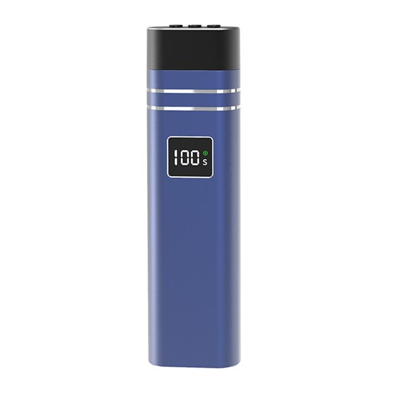 Enceinte nomade à conduction osseuse - Mini Haut-Parleur Bluetooth Sans