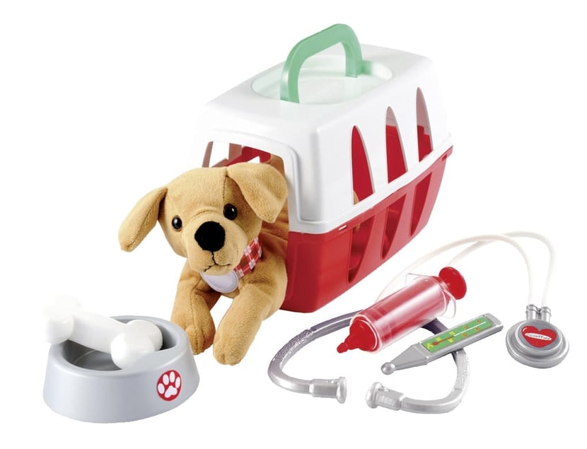 Jouet veterinaire online