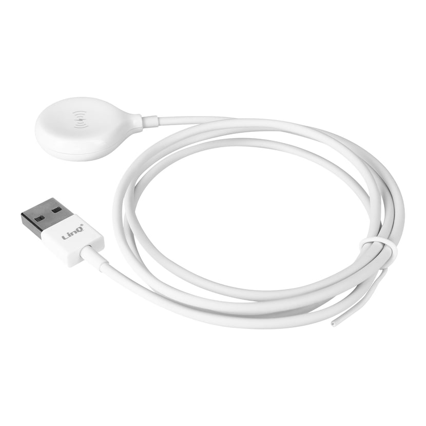 Câble USB - Micro USB blanc - 1M - Chargeurs USB - Chargeurs - Connectiques  Smartphone - Matériel Informatique High Tech