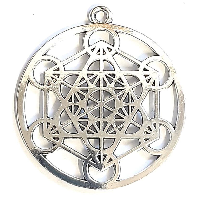 Breloque médaille et armoiries - France