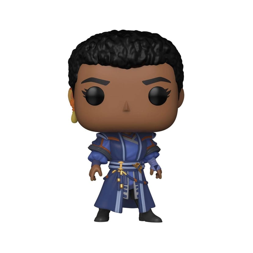 Doctor Strange in the Multiverse of Madness - Figurine POP! Sara 9 cm