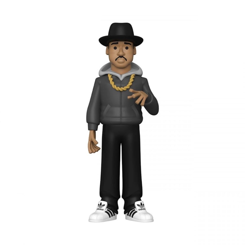 Run DMC - Figurine Run 13 cm