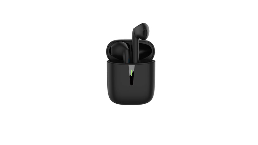 Ecouteurs sans fil POP 2 Blue element truwireless -