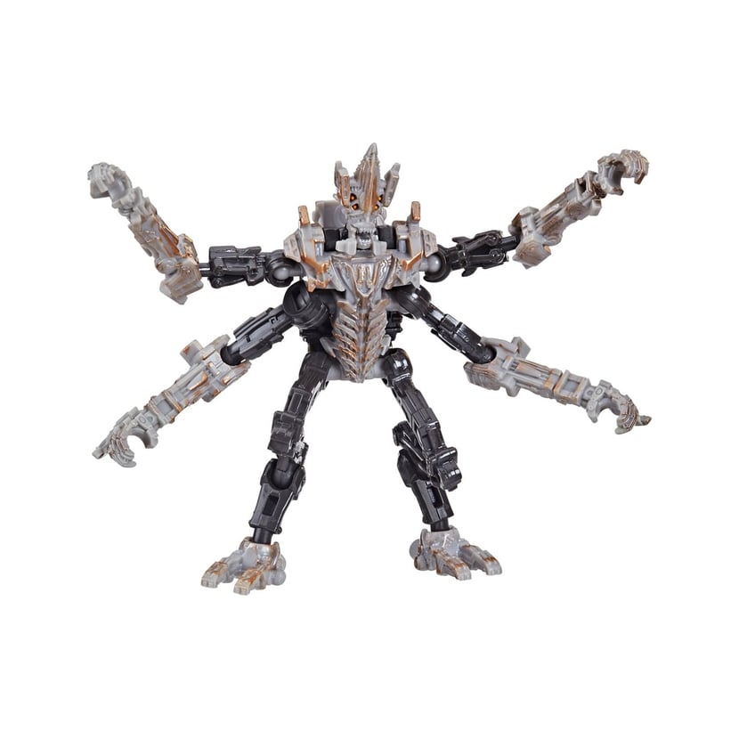 Transformers : Rise of the Beasts Generations Studio Series Core Class - Figurine Terrorcon Fre