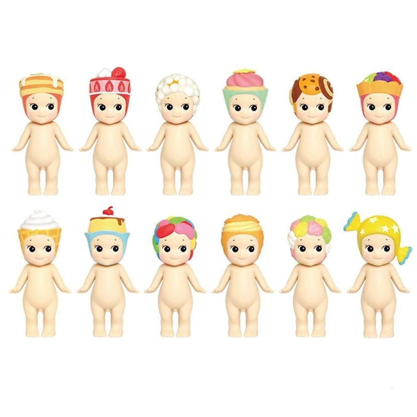 Figurine sonny angel sweet | Cultura
