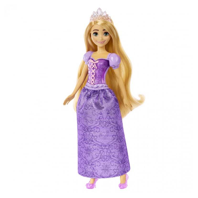 poupee princesse Raiponce Disney