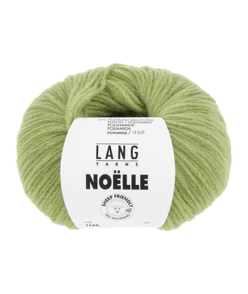 Fil De Laine Merino à Tricoter - 250 M - 3 Torons - Pour Couverture, écharpe, Pull - Doux Et Chaud - 8