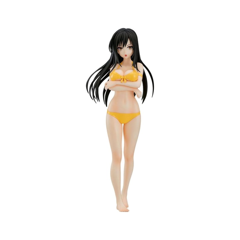 To Love-Ru Darkness - Statuette Pop Up Parade Yui Kotegawa 17 cm