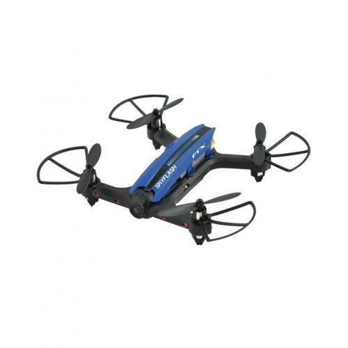 Drone avec lunette best sale