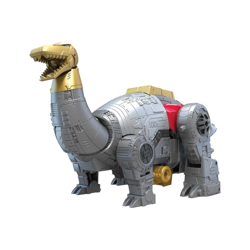 The Transformers The Movie Studio Series Leader Class 2022 Figurine Dinobot Sludge 22 cm Cultura