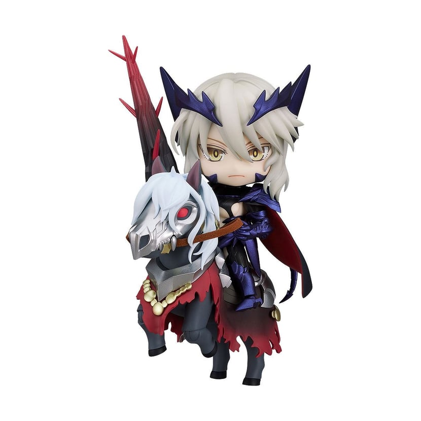 Fate - /Grand Order - Figurine Nendoroid Lancer/Altria Pendragon (Alter) 10 cm