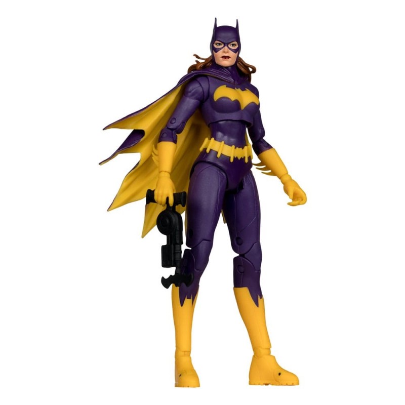 Batman figurine Batman Three Jokers DC Multiverse McFarlane Toys 18 cm