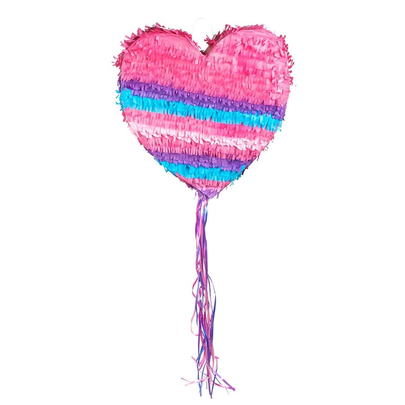 Pull Pinata Coeur