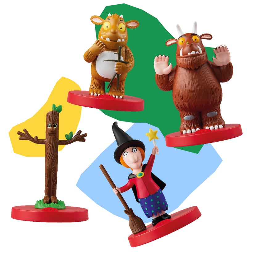 FABA - Personnage Sonore 'Les Plus Belles Histoires De Martine' - Pour Enfants 3-5 Ans - Conte Interactif En Français