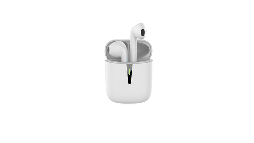 Ecouteurs sans fil POP 2 Blue element truwireless -