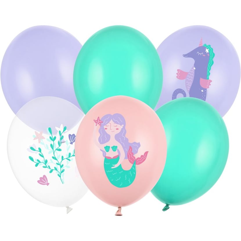 Animo Ballon - DIY pour l'anniversaire de votre enfant - Annikids