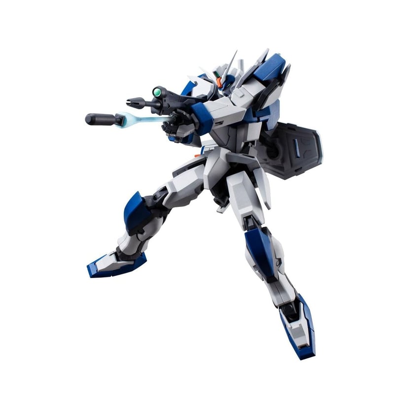 Mobile Suit Gundam - Figurine Robot Spirits GAT-X102 DUEL GUNDAM ver. A.N.I.M.E. 13 cm