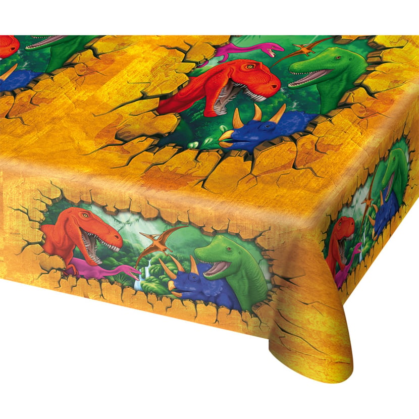 Nappe Dinosaure