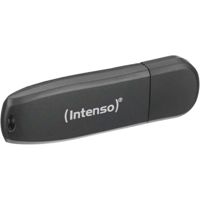 Clé Usb 3.0 32Gb Intenso Speed Line