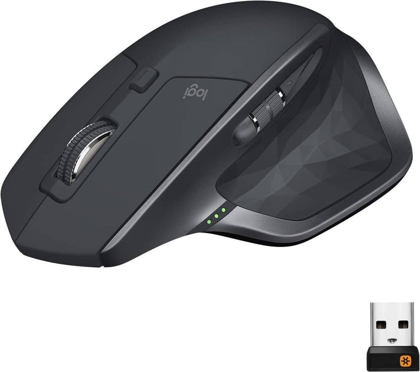 LOGITECH Souris sans fil - MX Master 3S - Souris Gamer - Boutique