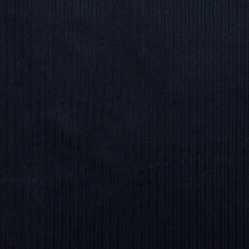 Rênes Bleu Marine Tissées Main - Tailles Sur Mesure - Solides
