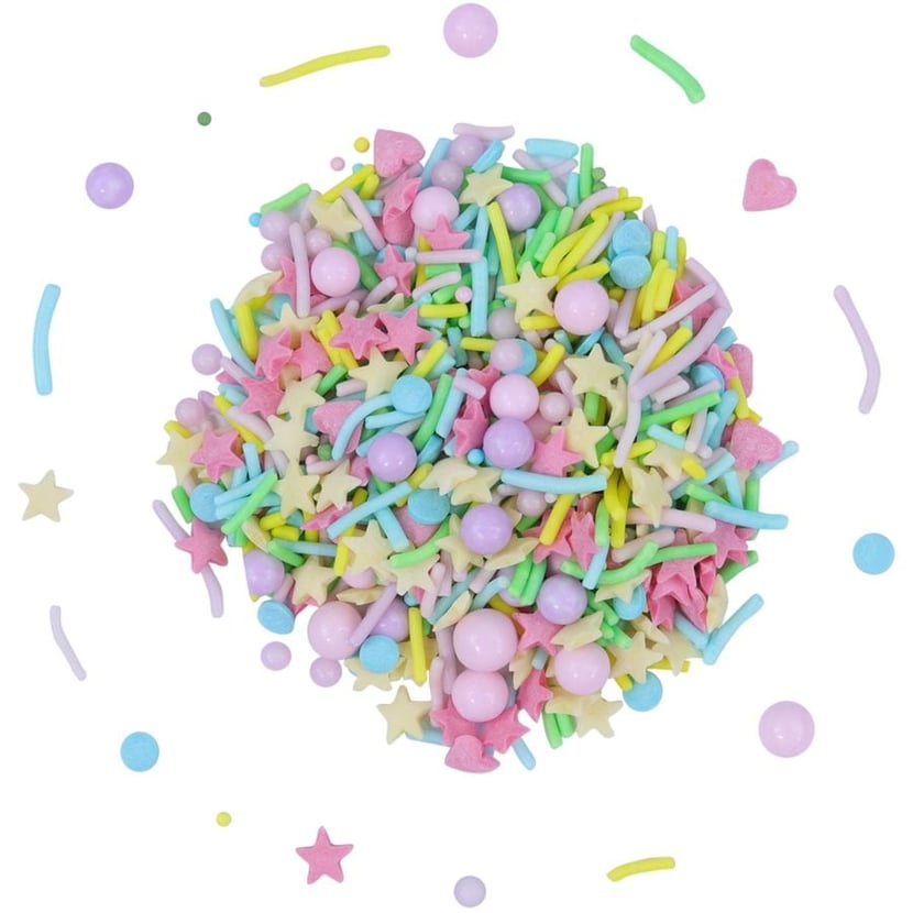 Out of The Box Sprinkles - Fée