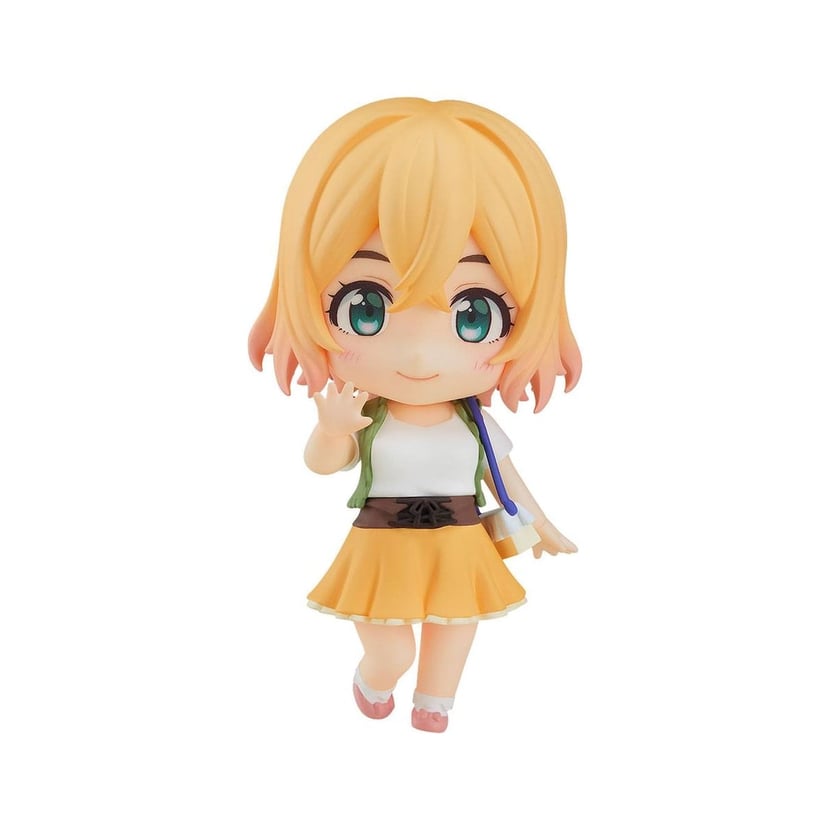 Rent-a-Girlfriend - Figurine Nendoroid Mami Nanami 10 cm