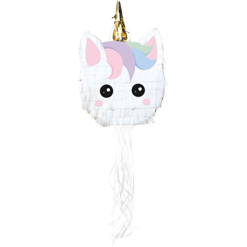 Pull Pinata Licorne Magique - Anniversaire Enfant - Annikids