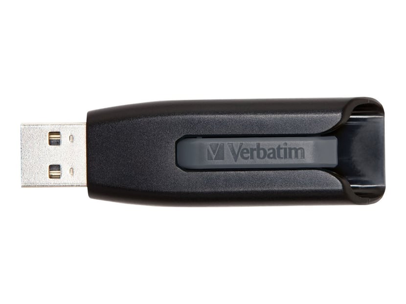 Clé USB 3.0 - 64Go - noir - Clé USB - Disques dur et périphériques ...