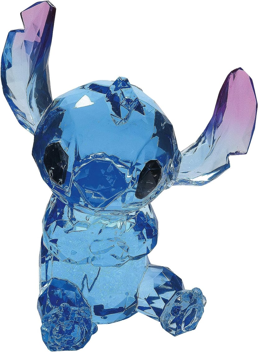 Figurine Large Stitch Facets - Disney Facets - Objets à