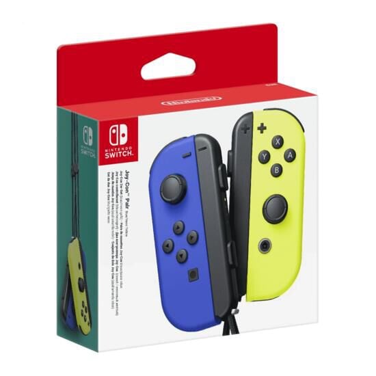 Acheter Nintendo Switch Lite Jaune - Nintendo Switch prix promo neuf et  occasion pas cher