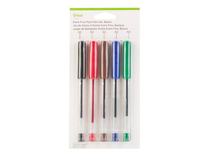 Ensemble de stylos 3d pour enfants facile à utiliser kit d