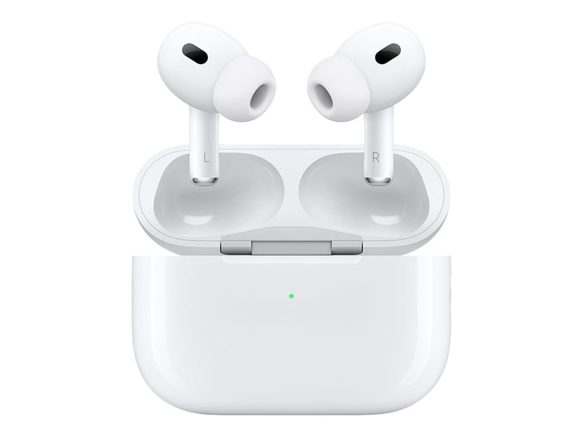 Apple AirPods Pro - 2e génération - écouteurs sans fil avec micro