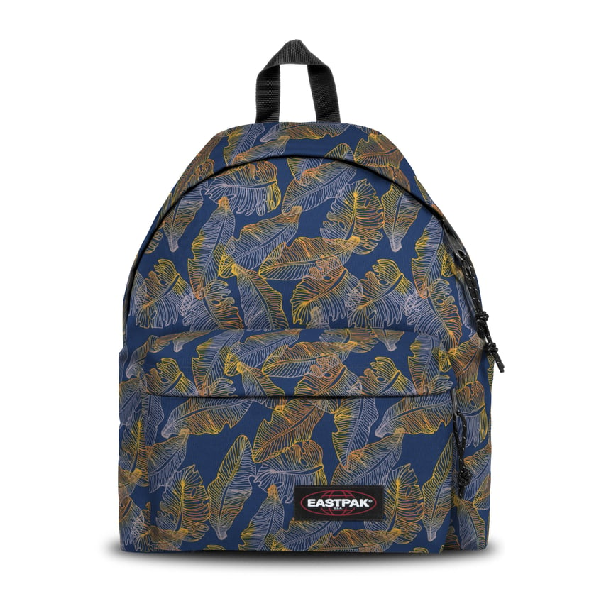 Sac a dos Eastpak Brize Grade Blue Padded Park R 1 compartiment Cultura