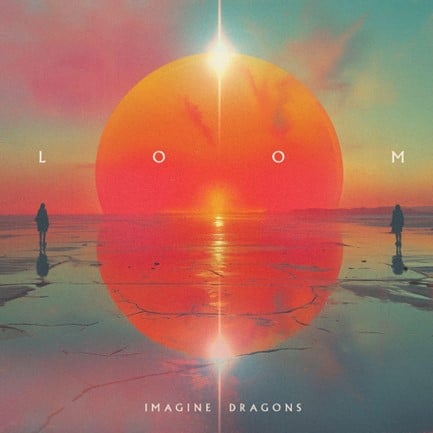Loom : Imagine Dragons- Pop - Rock - Genres musicaux | Cultura