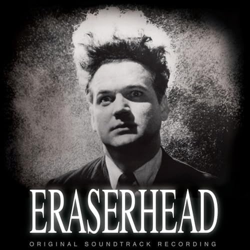 洋楽 Eraserhead Original Soundtrack Eraserhead: Original Soundtrack Recording | Sacred Bones Records