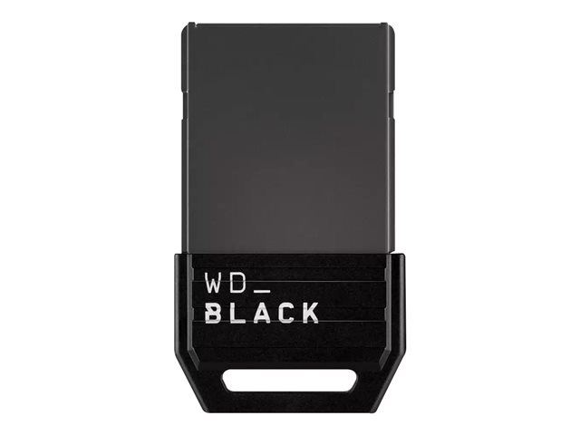 Disque dur externe pour Xbox Western Digital - WD_BLACK C50 - 1 To