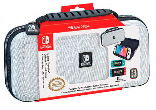 Pochette de Protection Jeux Nintendo Switch