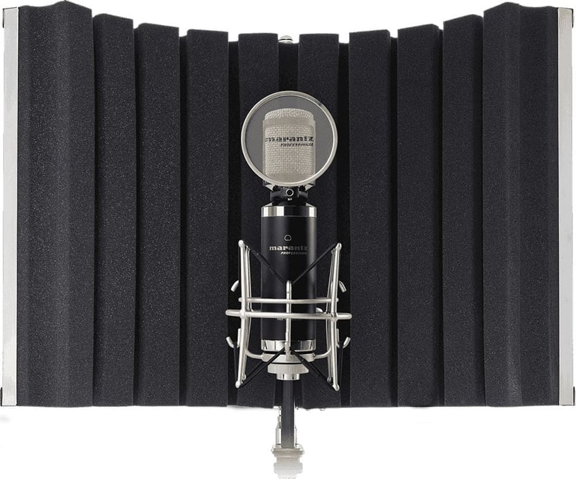 Marantz Pro - Ecran acoustique compact