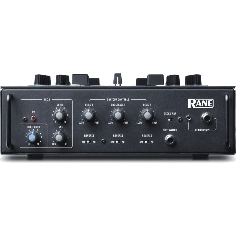 Rane Seventy Two Mk II - Table de mixage
