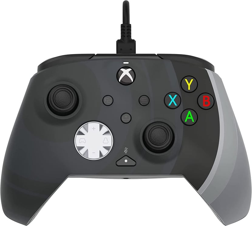 Manette filaire pour Xbox One - noir - 3 m