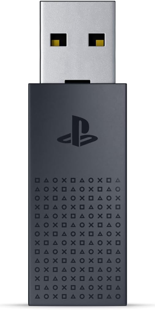 Link Adaptateur USB Sony - Pour PS5 / Playstation 5 - Accessoires PS5