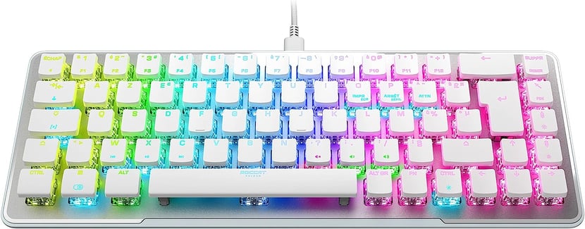 Mini clavier souris gamer - Nos claviers souris - Gamer univers