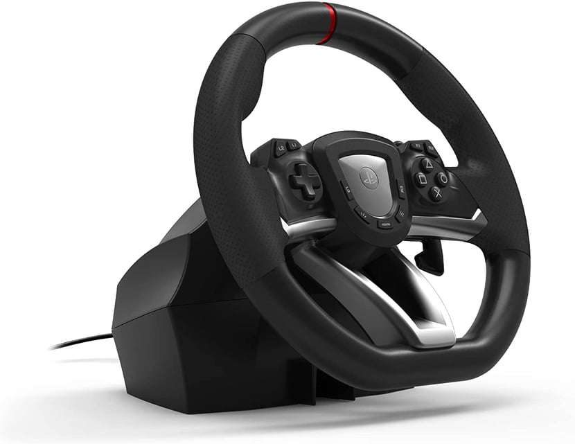 Soldes : Le volant Logitech G29 pour PC, PS4 et PS5 à prix cassé ! 