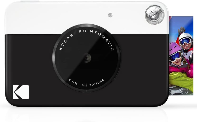 Appareil Photo Caonamatica - Occasion, Avec Défauts - Pour Pièces Ou Restauration